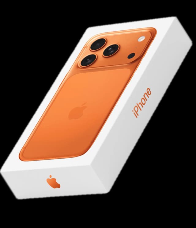 Original Box Product