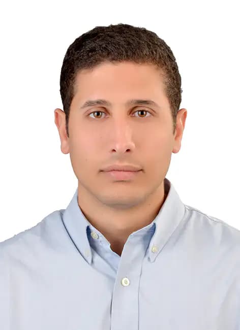 هيثم المنوفي